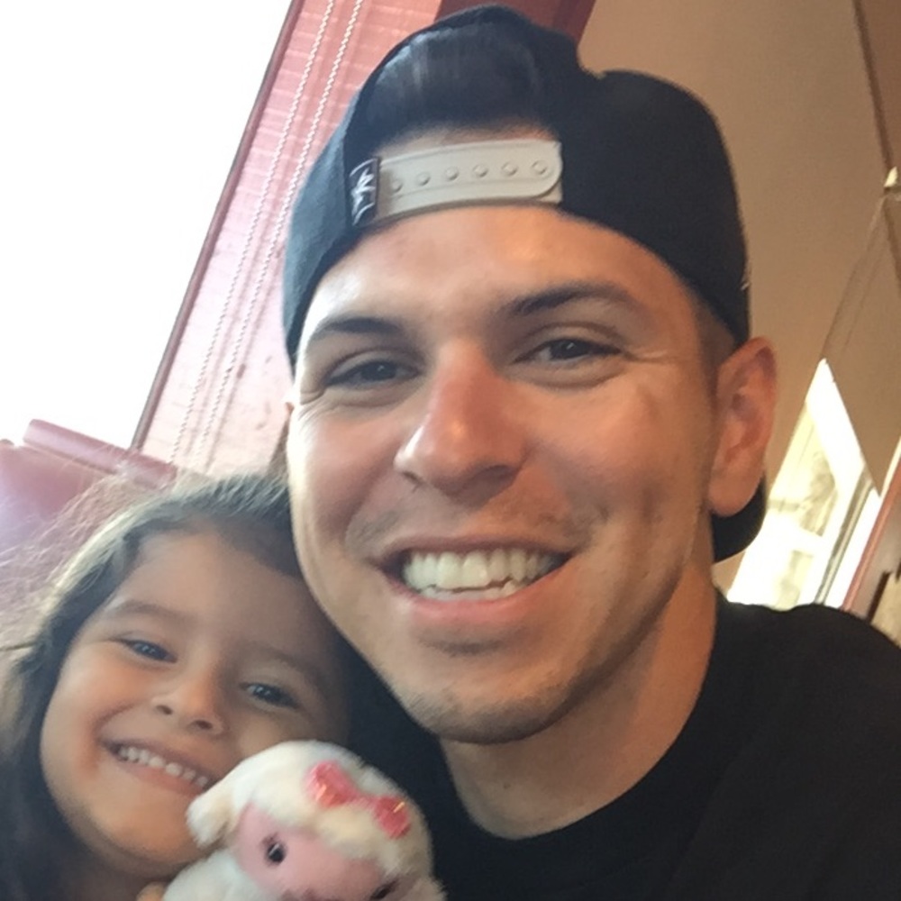 Meet your Posher, Dante